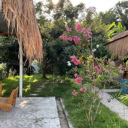 Tiga Spies Hostel Kuta  المظهر الخارجي الصورة