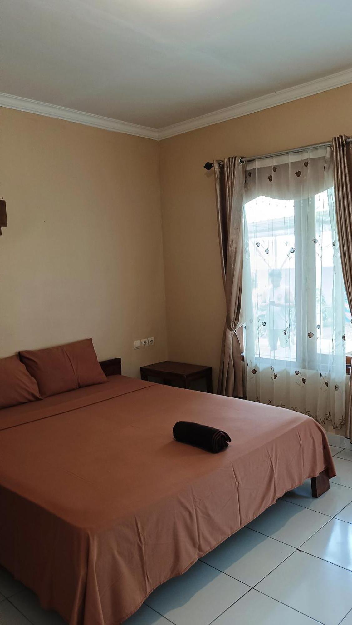 Tiga Spies Hostel Kuta  المظهر الخارجي الصورة
