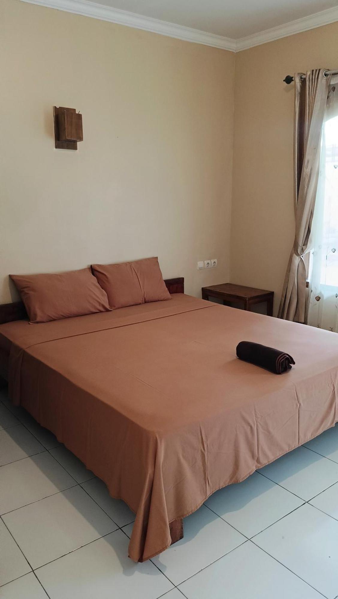 Tiga Spies Hostel Kuta  المظهر الخارجي الصورة